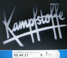 NS-Film
                "Kampfstoffe" 01 Titelbild
                "Kampfstoffe"