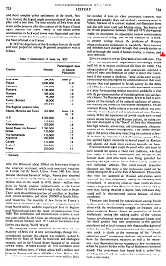 History; In: Encyclopaedia Judaica 1971, vol.
                      8, col. 733-734