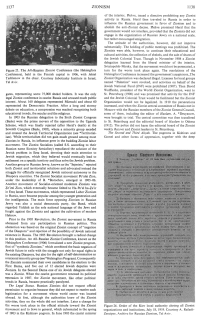 Encyclopaedia Judaica (1971): Zionism, vol. 16,
                    col. 1137-1138