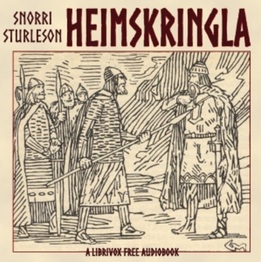 Snorri:
                              Heimskringla