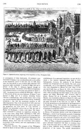Encyclopaedia Judaica: Inquisition,
                            vol. 8, col. 1393-1394