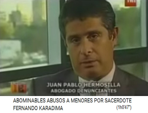 Opferanwalt
              Juan Pablo Hermosilla
