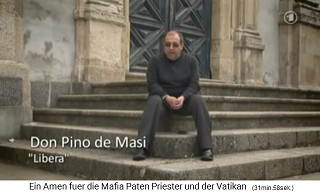 Bischof Pino de Masi (aus
                        Polistena [web08])