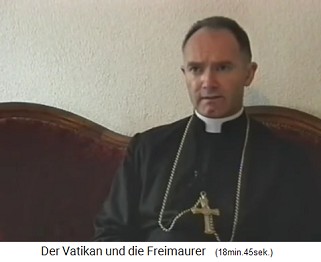 Obispo errado
                      racista contra otras religiones Bernard Fellay