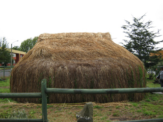 Temuco Cholchol
                Ruca 02