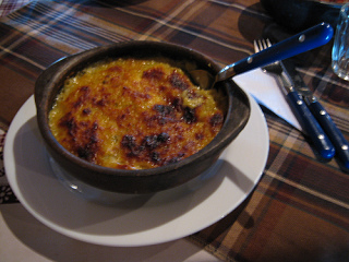 Temuco
                Cholchol, Essen in einem kleinen Restaurant