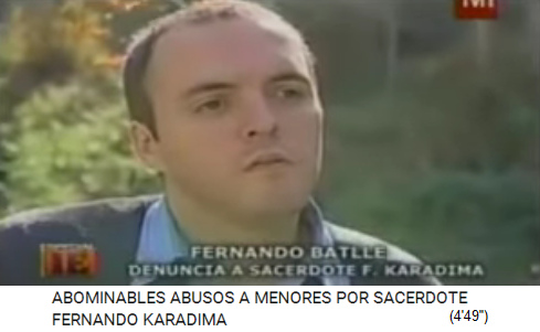 Opfer Fernando Batlle