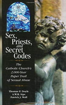 Buch Sex Priests and Secret Codes:
                    https://www.amazon.com/Sex-Priests-Secret-Codes-Catholic/dp/1566252652