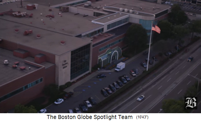 Boston
              Globe Gebude Luftaufnahme