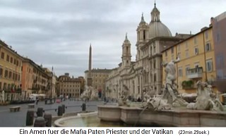 Rom Navonaplatz (Piazza Navona)