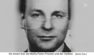 Enrico de Pedis, Portrait eines Mafioso und Mrders