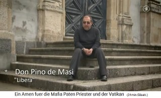 Bischof Pino de Masi (aus Polistena [web08])