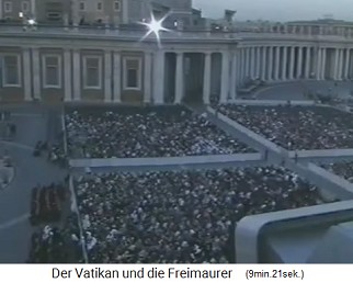 Das Treffen aller Religionen am Vatikan vom 28. Oktober 1999