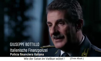 Polica financiera italiana, p.e. Giuseppe Bottillo