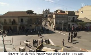 Calabria: la ciudad de Sant'Onofrio