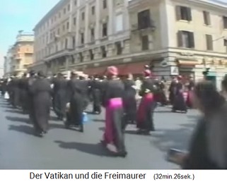 Marcha a Roma de la Hermandad Sacerdotal Po racista en agosto de 2000 02