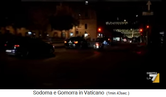 Roma, vida nocturna 01