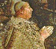 Pope
                        Alexander VI