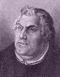 Martin Luther , Portrait