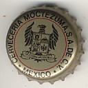 And of course
                              there is also a Moctezuma beer...