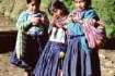 Cajamarca Kinder