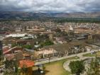Cajamarca
                      Panorama
