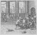 Ermordung von Atahualpa 1532