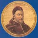 Papst Clemens VII, Portrait