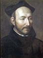 Ignatius von Loyola, Portrait