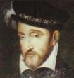Heinrich II von Frankreich, Henry II
                        France