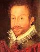 Francis Drake,
                      Portrait