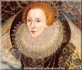 Knigin Elisabeth I. von England, Portrait