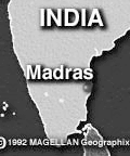 Madras / Chennai / Purasawalkam
                        / Kilpauk / Tambaram