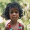 Madagaskar
                        / Madagascar Mdchen / Maedchen Portrait ; girl
                        / jeune fille / nina nia retrato