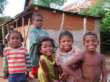 Madagaskar
                        / Madagascar Schulkinder / enfants