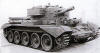 Panzer
                        "Cromwell IV Cruiser" / Querfeldein
                        "Cromwell"