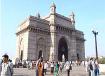 Bombay / Mumbai Tor / arc / arco /
                            gate