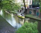 Utrecht Kanal