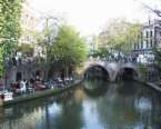 Utrecht
                          Kanalbrcke