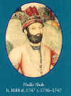 Nadir Shah