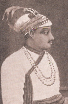 Nawab Siraj-ud-Daula, profile