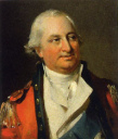 Charles Cornwallis, portrait