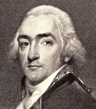 Dutch general
                              Herman Willem Daendels, portrait