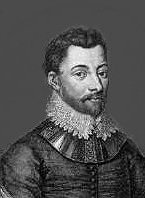 Francis
                          Drake