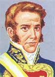 Vizeknig von Peru 1821-1824: Jos de la Serna