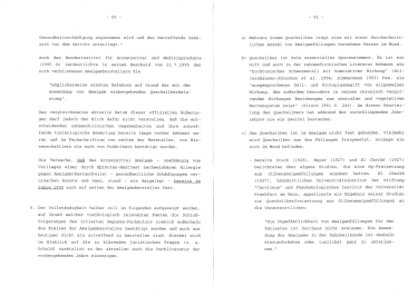 Kieler
                          Amalgamgutachten: Wissenstand von 1955:
                          Kaugummi, Quecksilberdampf, Ftenschdigung,
                          bertragung durchs Dentin etc. Seiten 50-51