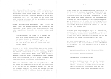 Kieler
                          Amalgamgutachten: Wissenstand von 1955:
                          Kaugummi, Quecksilberdampf, Ftenschdigung,
                          bertragung durchs Dentin etc. Seiten 52-53