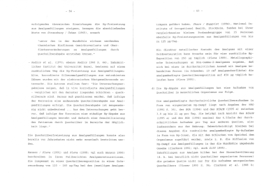 Kieler Amalgamgutachten: Wissenstand von
                          1955: Kaugummi, Quecksilberdampf,
                          Ftenschdigung, bertragung durchs Dentin
                          etc. Seiten 56-57