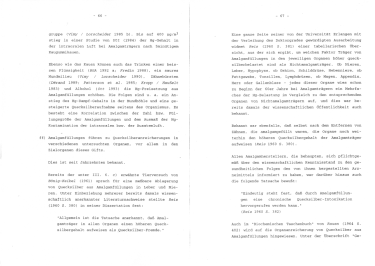 Kieler Amalgamgutachten: Wissenstand von
                          1955: Kaugummi, Quecksilberdampf,
                          Ftenschdigung, bertragung durchs Dentin
                          etc. Seiten 66-67