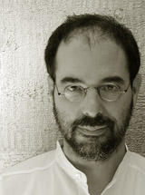 Peter
                        D'Adamo, Portrait